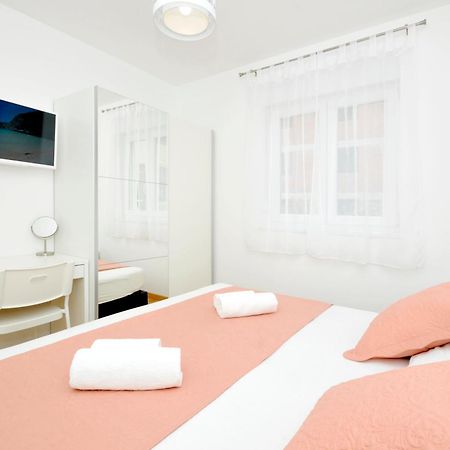 Apartments Town Trogir Dış mekan fotoğraf