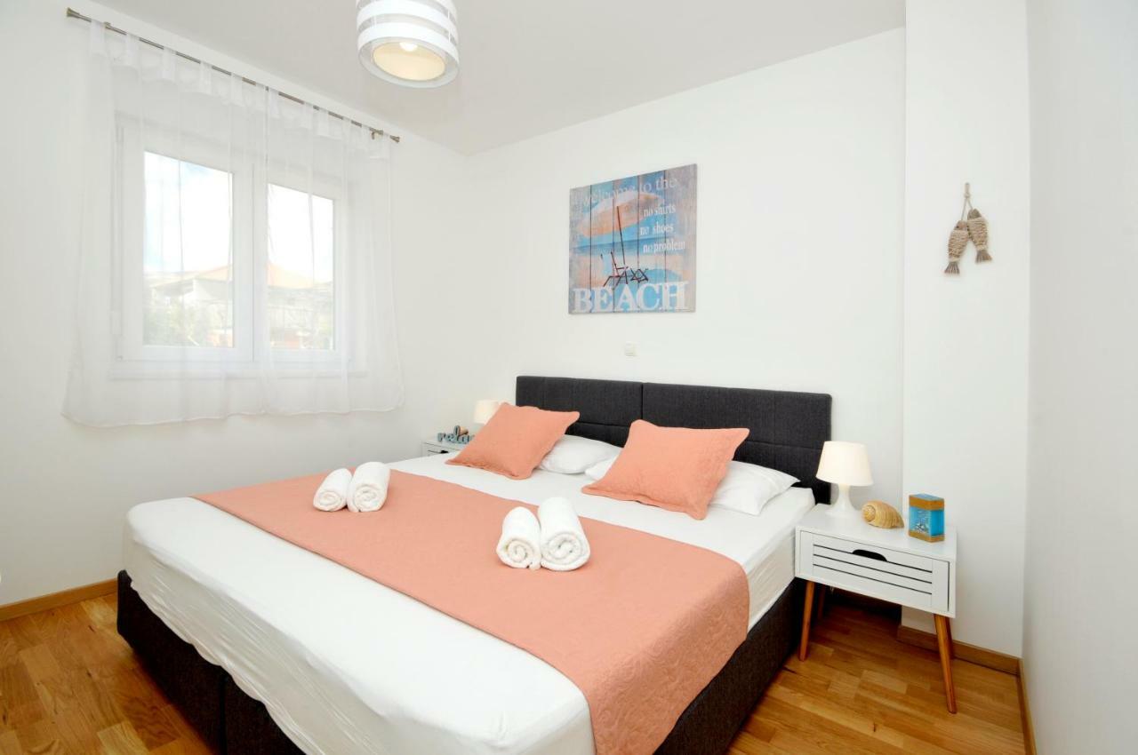 Apartments Town Trogir Dış mekan fotoğraf