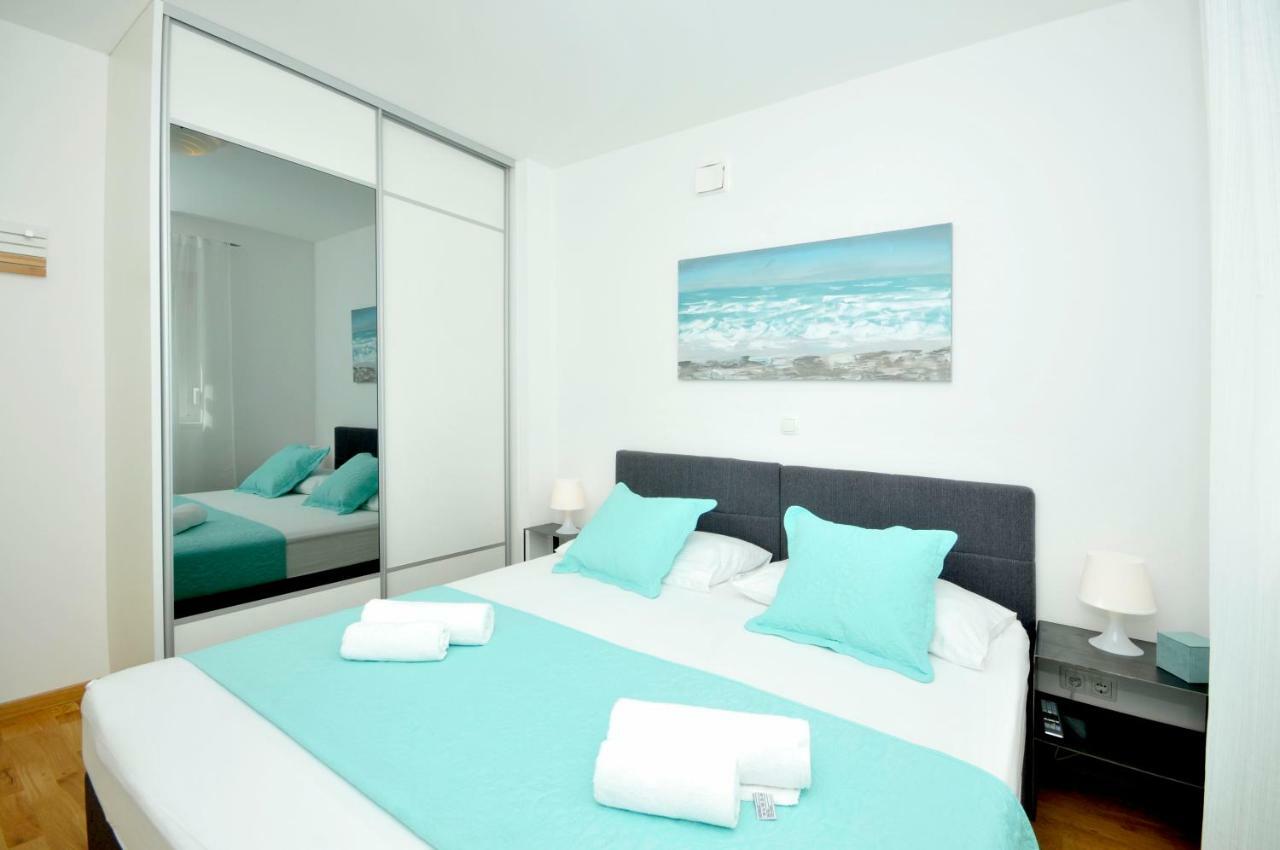 Apartments Town Trogir Dış mekan fotoğraf