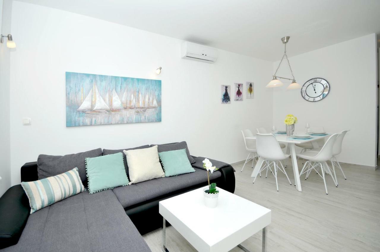 Apartments Town Trogir Dış mekan fotoğraf