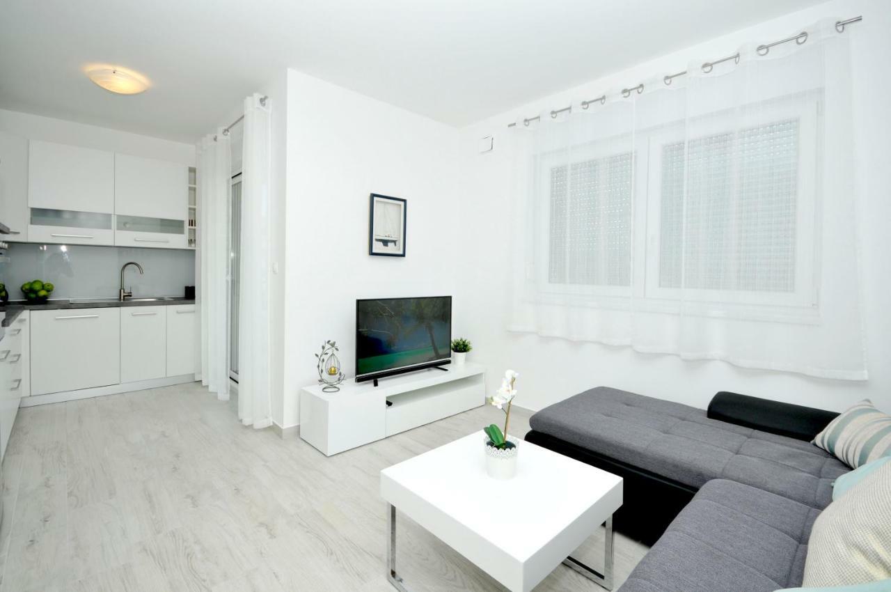 Apartments Town Trogir Dış mekan fotoğraf