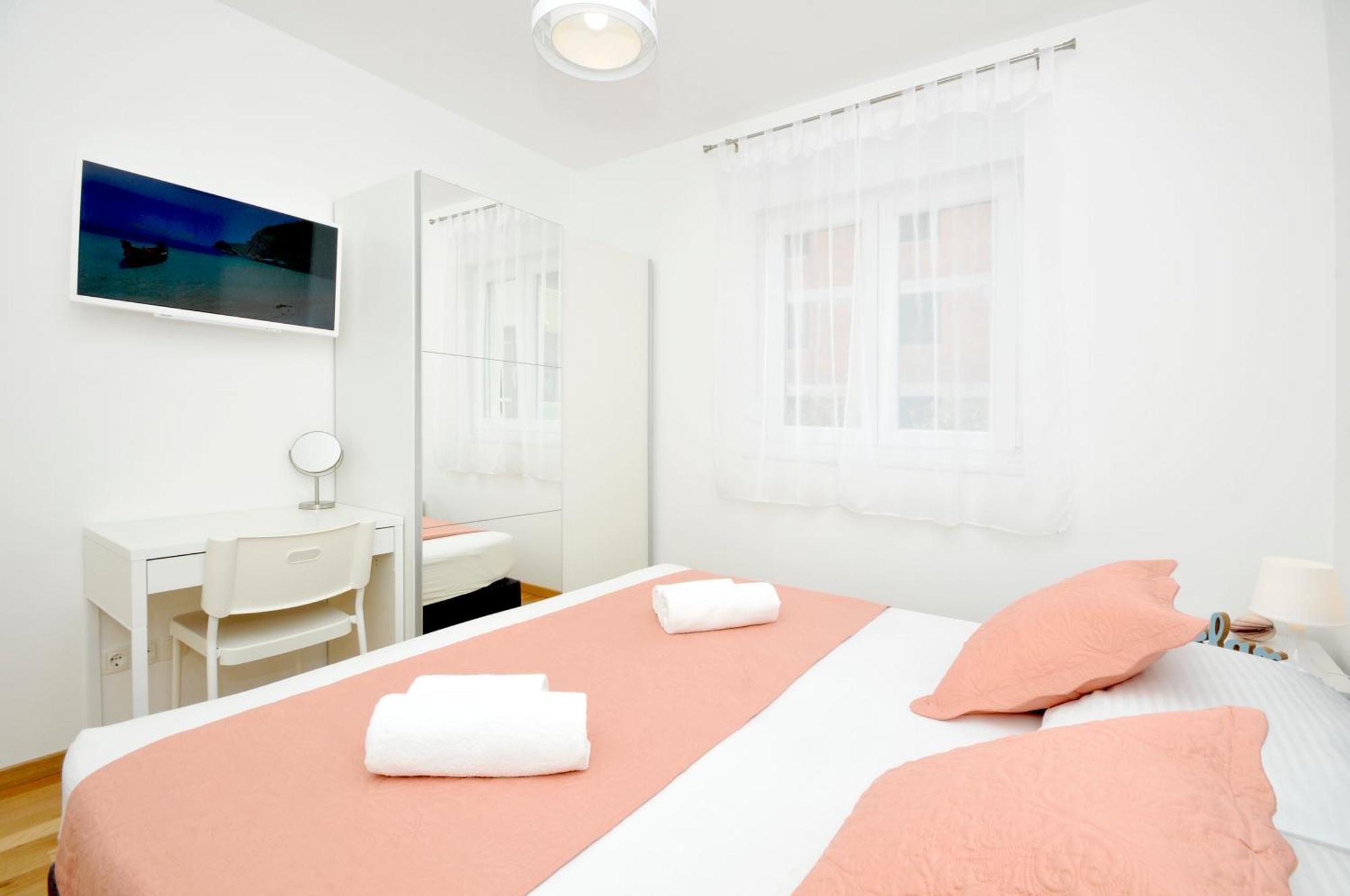 Apartments Town Trogir Dış mekan fotoğraf