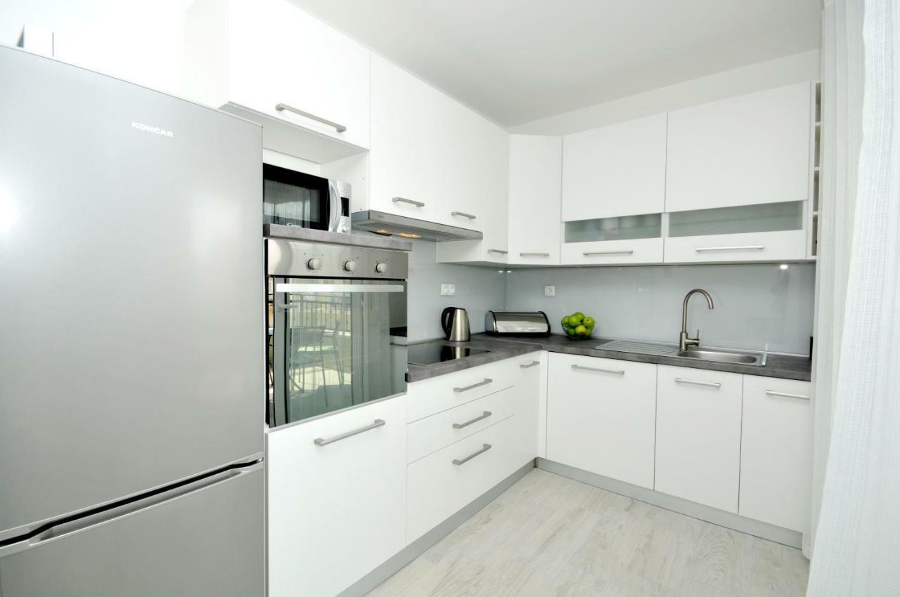 Apartments Town Trogir Dış mekan fotoğraf