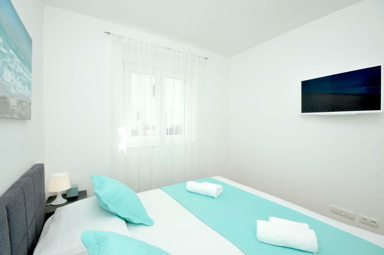 Apartments Town Trogir Dış mekan fotoğraf