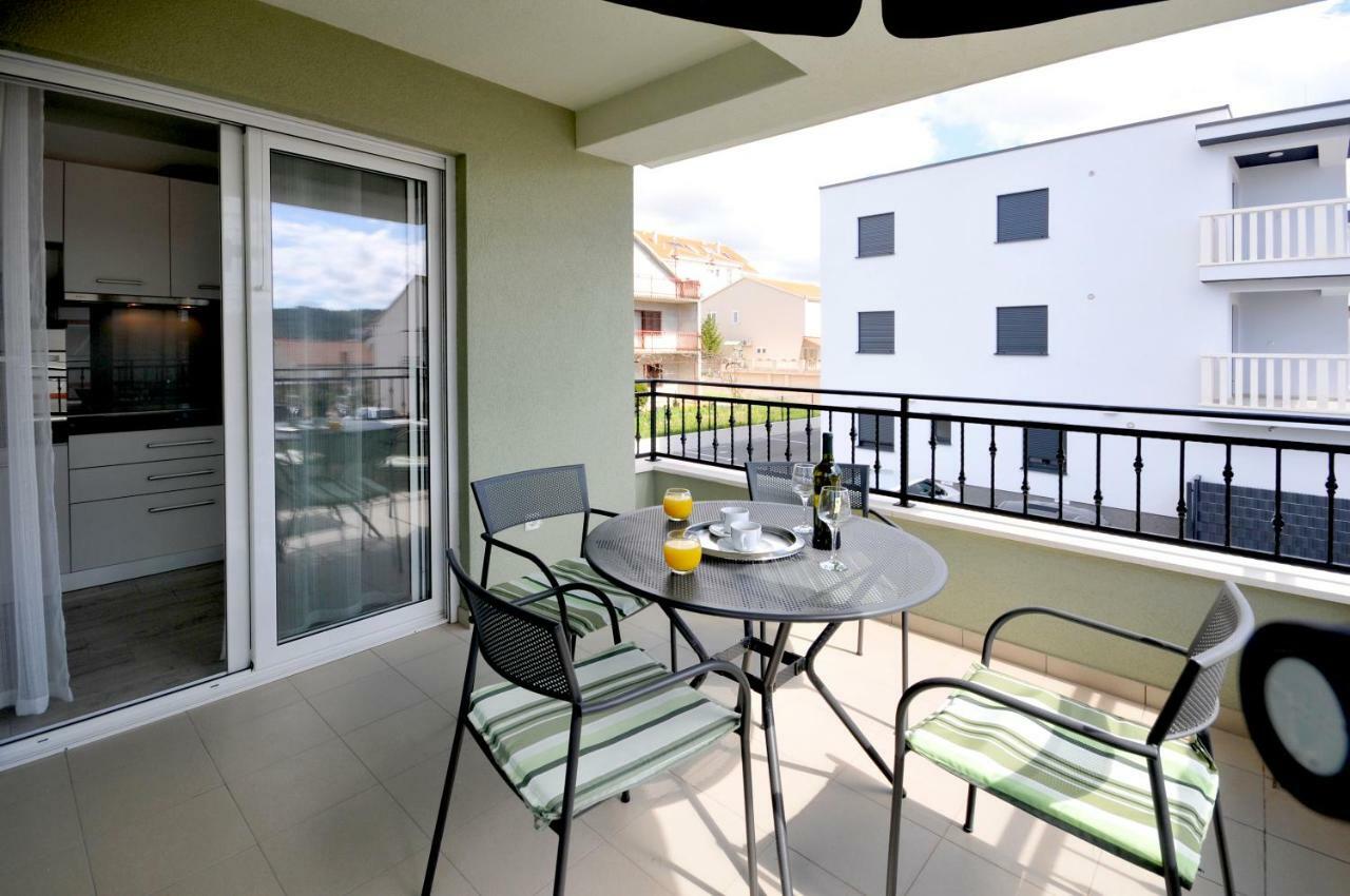 Apartments Town Trogir Dış mekan fotoğraf