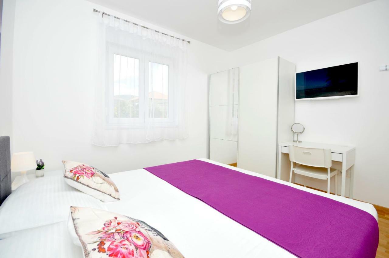 Apartments Town Trogir Dış mekan fotoğraf