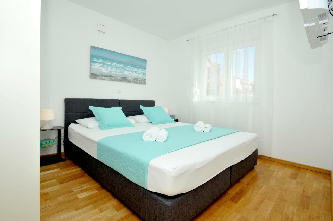 Apartments Town Trogir Dış mekan fotoğraf