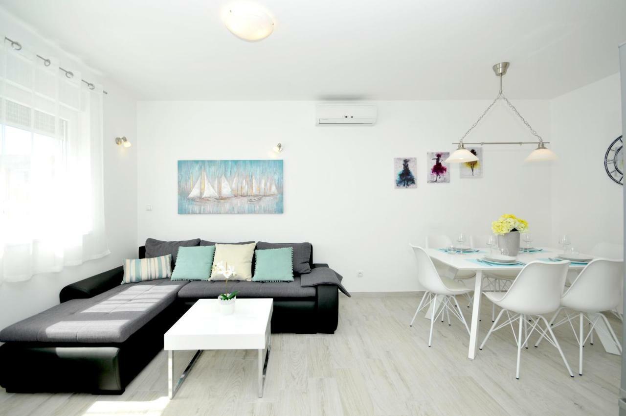 Apartments Town Trogir Dış mekan fotoğraf