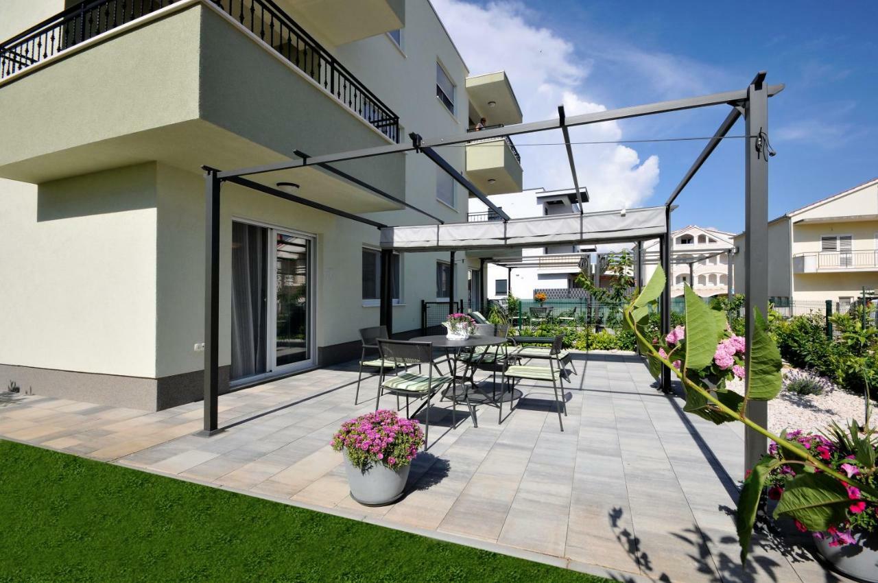 Apartments Town Trogir Dış mekan fotoğraf
